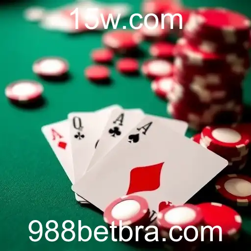 Descubra o Fascinante Mundo do Blackjack com 988bet