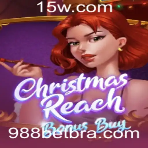 Explorando o Excitante Jogo ChristmasReachBonusBuy da 988bet
