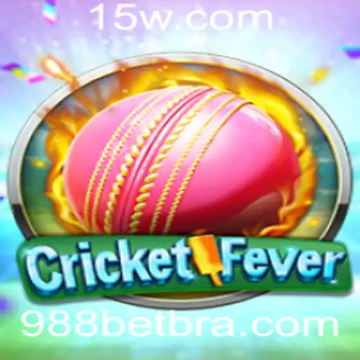 CricketFever: Uma Imersão no Mundo do Críquete com 988bet