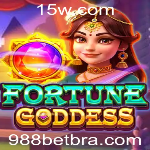 Descubra o Mundo de Fortuna com FORTUNEGODDESS: Um Novo Jogo de 988bet