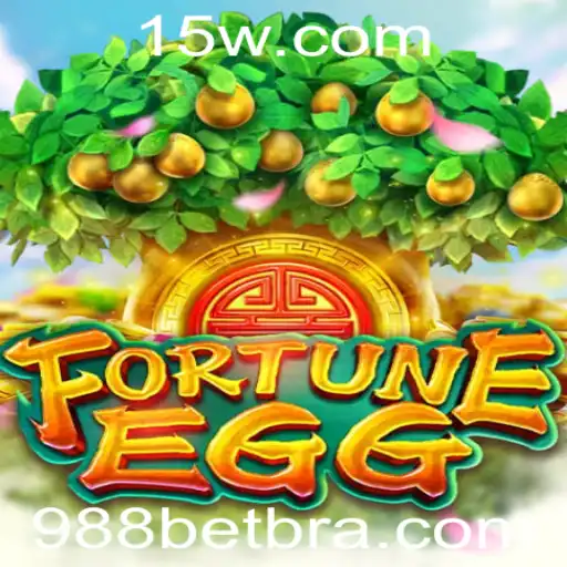 Descubra FortuneEgg: O Jogo de Sorte e Estratégia com Conexão 988bet