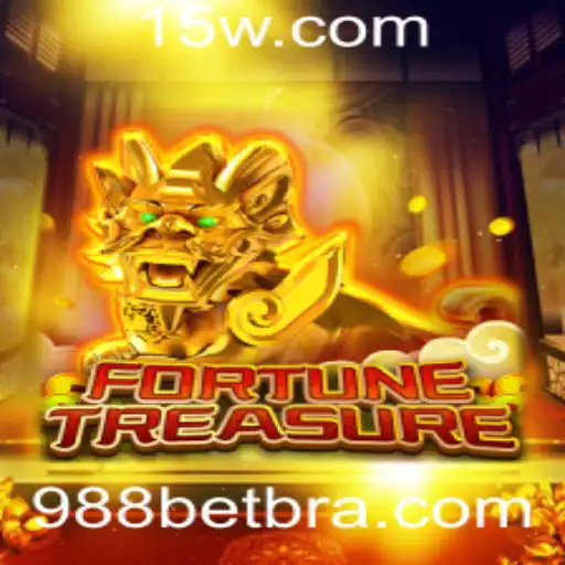 FortuneTreasure: Descubra o Jogo que Está Conquistando o Mundo dos Cassinos Online