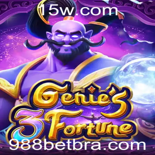 Descubra o Fascinante Mundo de Genie3Fortune: Um Novo Jogo de Azar Online