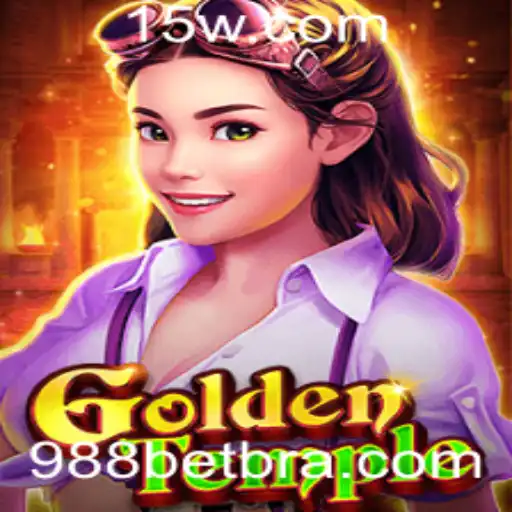 Desvendando o Jogo GoldenTemple: Uma Aventura Eletrônica com 988bet