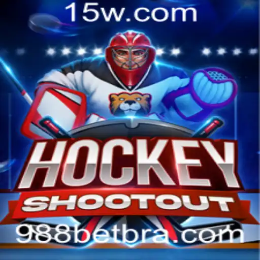 Descubra o Fascinante Mundo do HockeyShootout com 988bet