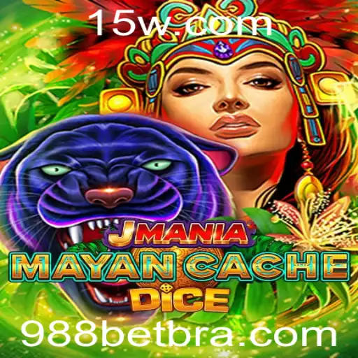 Explorando JManiaMayanCacheDice: Um Novo Marco nos Jogos de Dados
