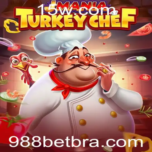 Descubra JManiaTurkeyChef: A Emoção de Cozinhar no Universo 988bet