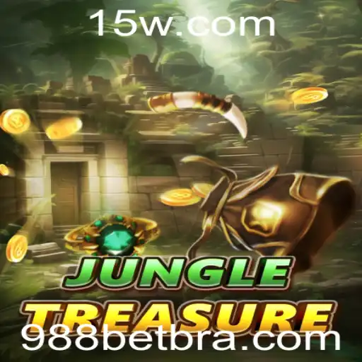 Explore o Mundo Selvagem de JungleTreasure: Uma Aventura Inesquecível