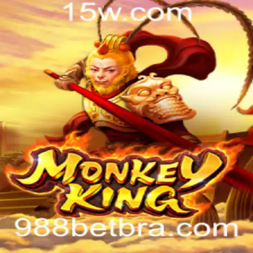 Explorando o Mundo de MonkeyKing no 988bet