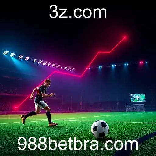 988bet e a Revolução dos Jogos Online