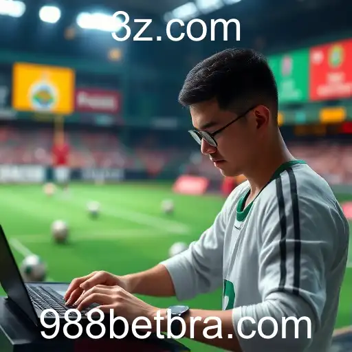 Mercado de Jogos Online em Expansão no Brasil