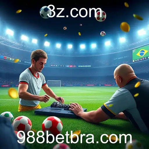 Expansão dos Jogos Online no Brasil em 2025