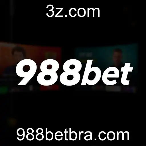 A Ascensão do 988bet no Mercado de Jogos