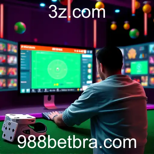 Expansão dos Jogos Online em 2025