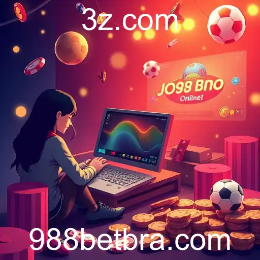 Tendências e Desafios no Mundo dos Jogos Online