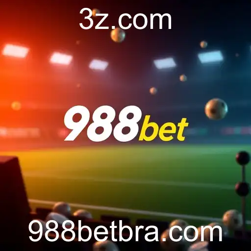 A Ascensão do 988bet e a Indústria de Jogos em 2025