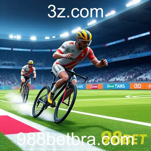 A Ascensão dos Jogos Online e o Impacto da 988bet
