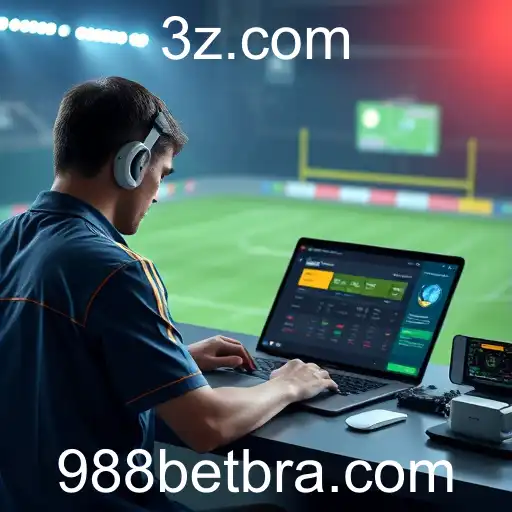 Tendências do Mercado de Apostas Online em 2025