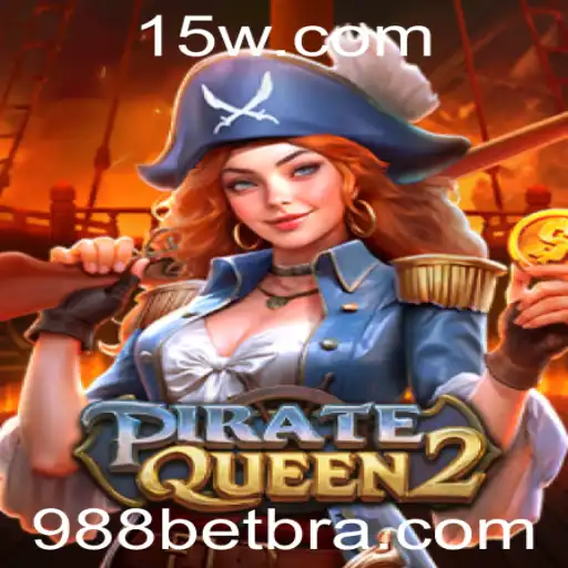 Explorando PirateQueen2: A Aventura Marítima no Mundo de 988bet