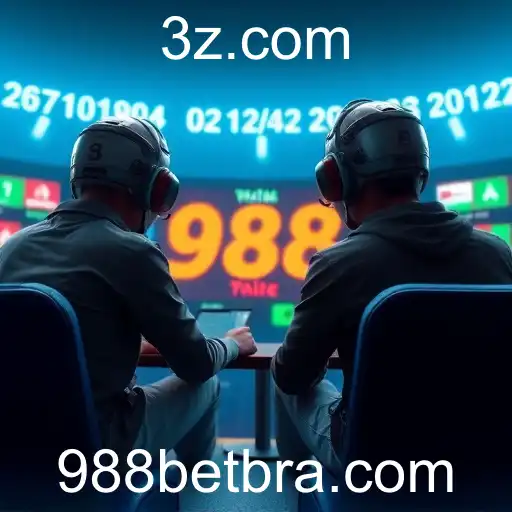 Revolução Digital e Crescimento do Jogo Online