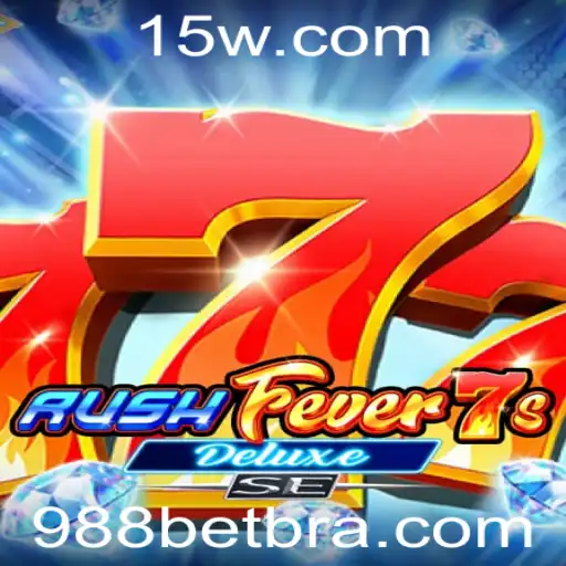 Desvendando RushFever7sDeluxeSE: O Fenômeno dos Jogos com 988bet