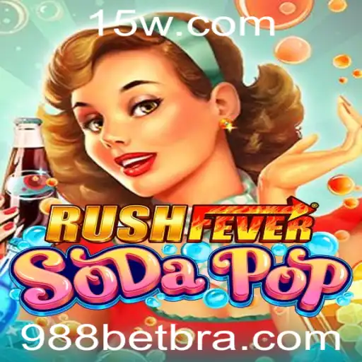 Descubra o mundo emocionante de RushFeverSodaPop