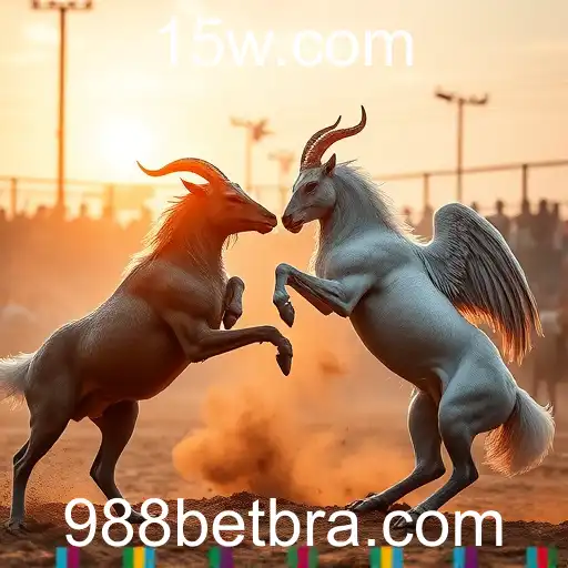 Sabong Online: A Revolução Digital das Apostas em 988bet