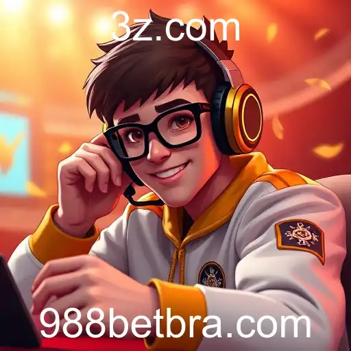 A Ascensão do 988bet no Cenário de Jogos Online em 2025