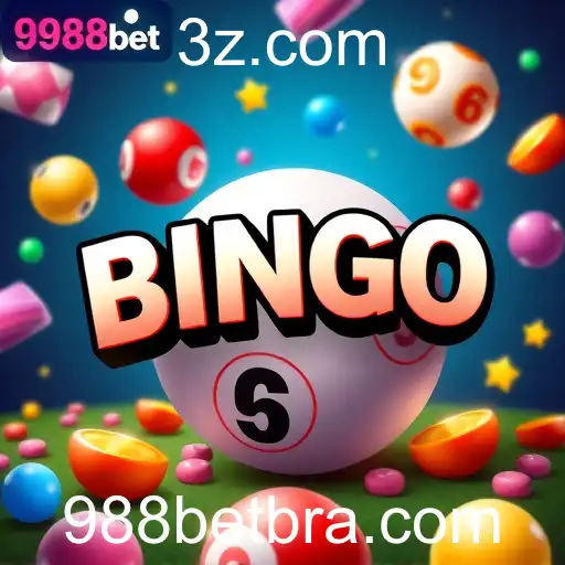 Explorando a Categoria de Jogos de Bingo no 988bet