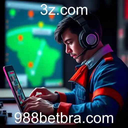 Tendências do mercado de jogos online em 2025