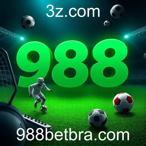 A Ascensão do 988bet no Mercado de Jogos Online