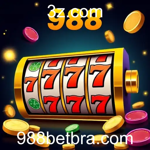 A Emoção dos Slot Games no 988bet