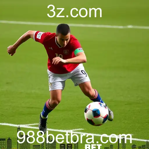 A Ascensão das Apostas Esportivas na Plataforma 988bet