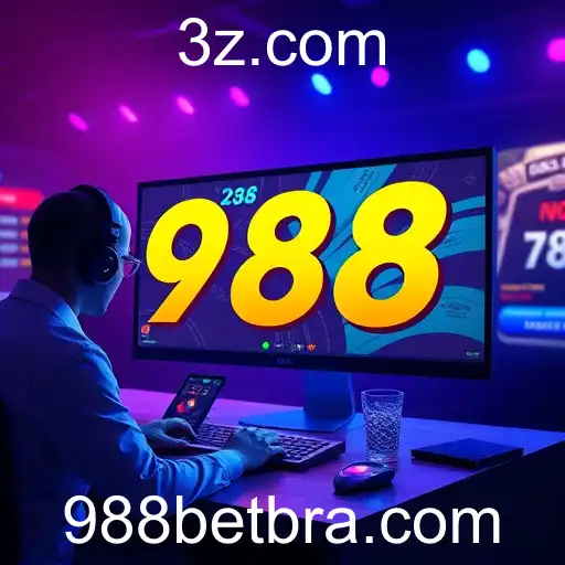 Tendências e Desafios no Mundo dos Jogos Online