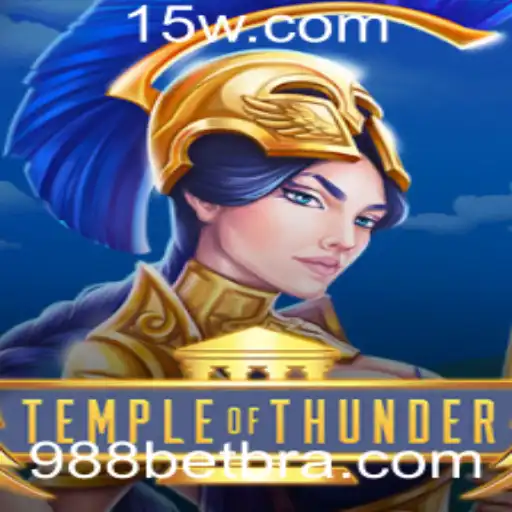 Descubra o Mundo Encantado de TempleofThunder: O Novo Sensação no Universo 988bet