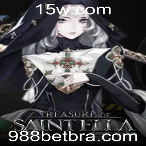 Descubra o Fascinante Mundo do Jogo TreasureofSaintElla