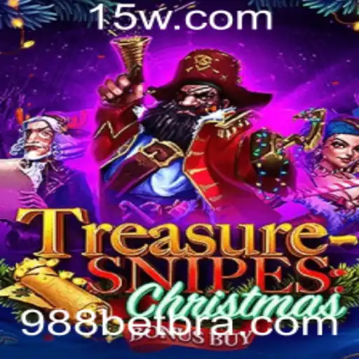 Descubra o Encantador Mundo de TreasuresnipesChristmas