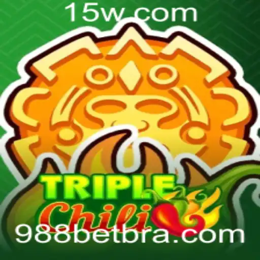 Descubra o Universo de TripleChili no 988bet
