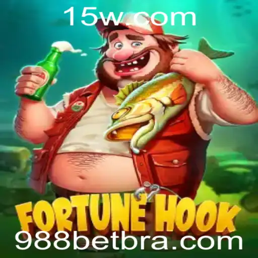 Explorando FortuneHook: Um Mergulho no Novo Jogo Popular de Apostas da 988bet
