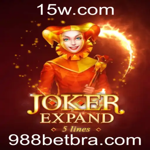 Explorando o Jogo JokerExpand e sua Conexão com 988bet