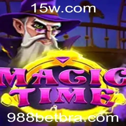 Descubra MagicTime: O Novo Fenômeno do Mundo dos Jogos