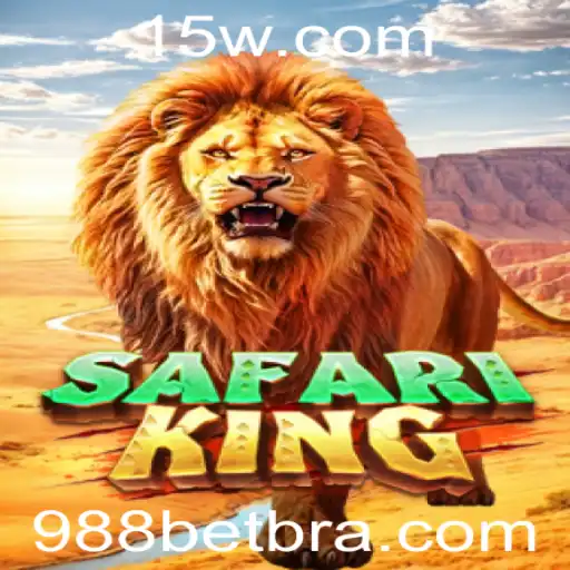 Descubra a Aventura Selvagem de SafariKing no 988bet