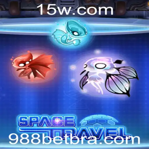 SpaceTravel: A Exploração Cósmica em Jogo com a 988bet