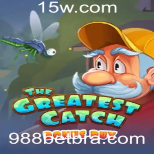 Explorando o Mundo de TheGreatestCatchBonusBuy: Um Mergulho no Universo 988bet